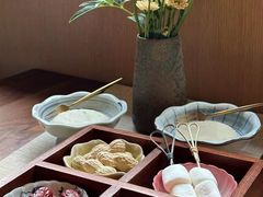 -梅间堂茶馆(绿地缤纷城店)