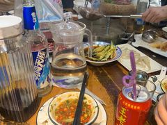 -刘少华贵州小黄牛·鲜牛肉火锅(总店)