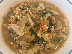 -瑞华土菜馆老字号(灰汤镇店)