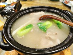 -兰溪小馆(东直门簋街店)