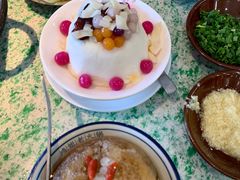 -鸿姐老火锅(疁城新天地店)