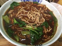 -富贵面馆(镇坪路店)