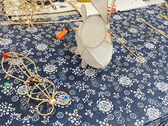 -杨家埠民间艺术大观园