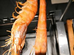 -很久以前羊肉串(中山公园店)