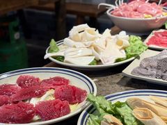 -六公里老火锅(总店)
