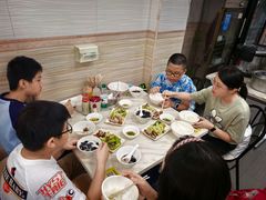 -东升饭店(员村三横路店)