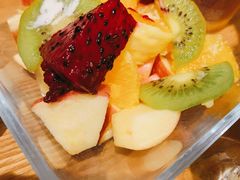 -必胜客(新海上世界店)