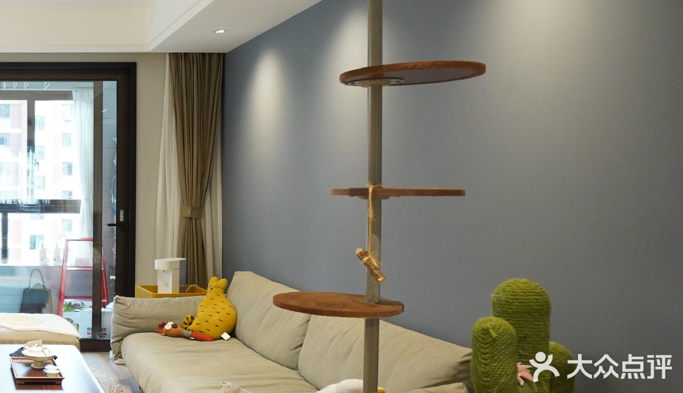 92㎡小家装修终于结束了,忍不住晒一晒,花费不到十五万