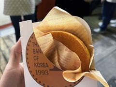芝士金币饼-莫朗核桃饼(虹泉路店)