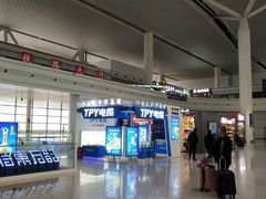 -南昌西站