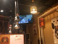 -不倒翁炭火烧肉(永安里店)
