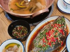 -妈妈的味道(和顺古镇店)