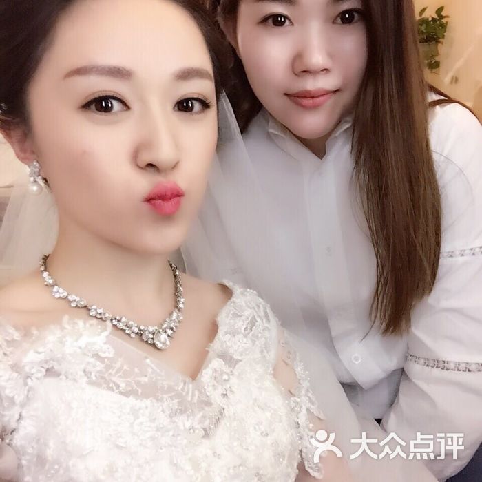 李氏婚纱摄影