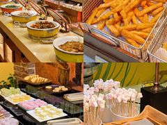 -拉丁餐厅·巴西烤肉自助(正佳广场店)