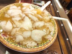 -柳泉居饭庄