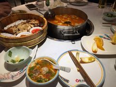 -蕃茄述·好汤自然来(江汉路店)