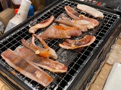 -ジャンボ釣船 つり吉(新世界店)
