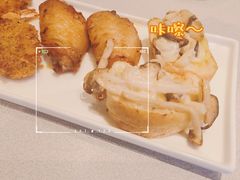 -必胜客(浦上万达店)