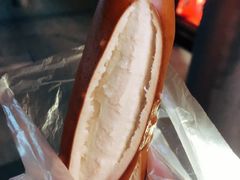 巴格利亚碱水包-81bakery(关山路店)