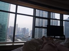 -太原凯宾斯基饭店