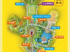 -灵山胜境