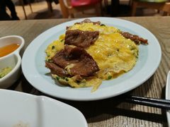 -点点心港式茶餐厅(南京西路店)