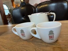 -1901 Cafe(西四店)