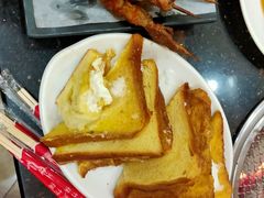 -瑞杰烧烤店·24小时营业(山东路店)