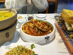 -亿牌牌东北烧烤(博物馆旗舰店)