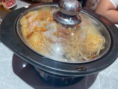 -山四砂锅(太原钟楼街店)