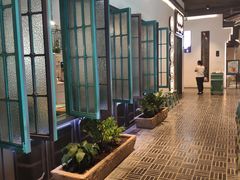 -潮粥荟·潮汕砂锅粥(朝阳大悦城店)