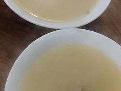 骨头汤-文庙菜饭(四川北路店)