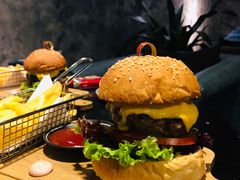 -C&R西班牙餐厅