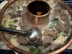 -滇道云南特色料理(康定路店)