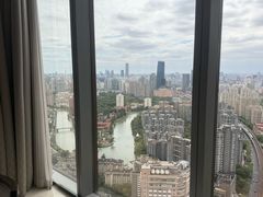 -环球港凯悦 · 享悦中餐厅