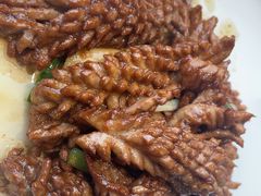 -湖畔鲁菜·二十年老字号餐厅(大明湖店)