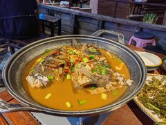 -老李家土菜馆·安吉地标美食