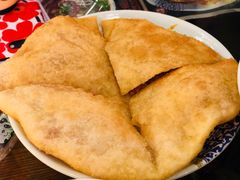 -宝葫芦西北茶食铺(万达店)