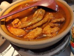 -柳喜辣·烧烤酒局(跃进总店)