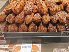 -彭记优口(王府井购物中心店)