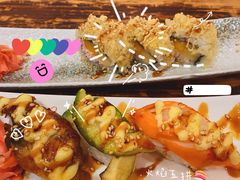 -小川洋风料理(街道口店)