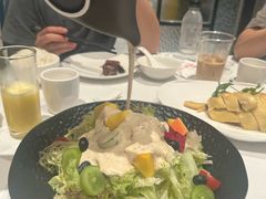 -忆家一宴(大木桥路旗舰店)