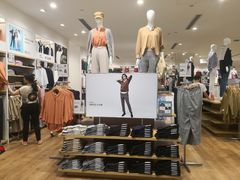 -优衣库(郑州丹尼斯大卫城店)
