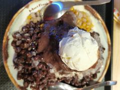 -鲜芋仙(宝地广场店)