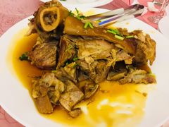 -青岛蓝海大饭店·渔歌舫(李沧店)