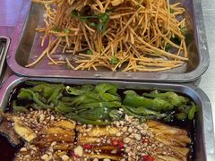 -7只羊·鲜羊肉串·地锅鸡精酿(玄武墨香路店)