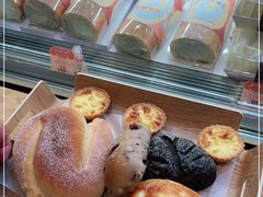 -西村叔叔的店·面包·甜品·蛋糕(清河万象汇店)