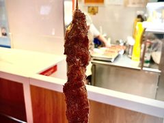 -马小毛老上海里脊肉(南翔印象城店)