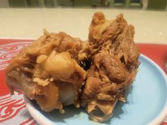 -吴记酱骨炖菜馆(西大直街店)