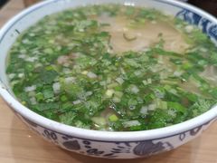 -西部马华清真兰州牛肉面·烧烤夜市(三里河店)